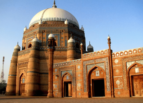 Multan