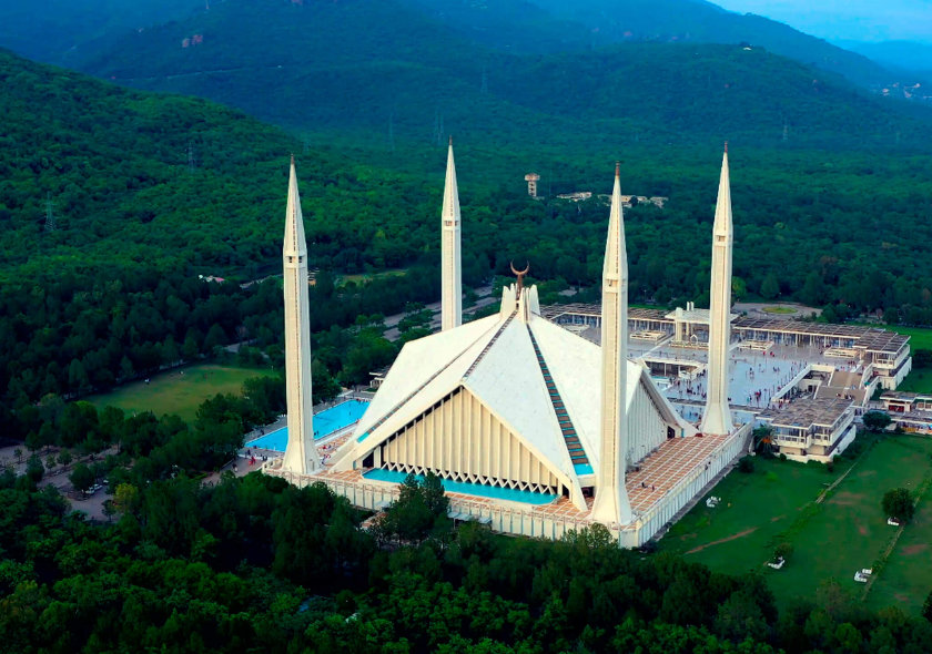 Islamabad