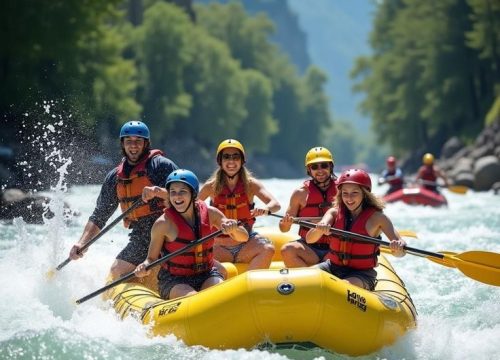 Sri Lanka & Malaysia Tour Package – 04 Nights / 05 Days