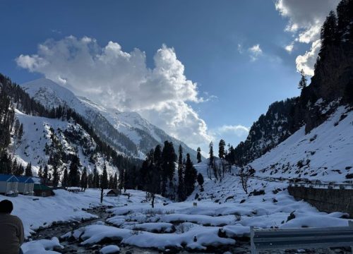 Murree & Nathia Gali