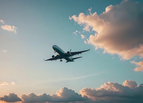 ✈️ Karachi to Lahore Flight Deal – Fly Jinnah