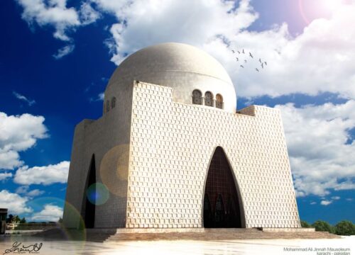 Karachi City Tour (Half Day) – Special Offer   (10% OFF)🔥