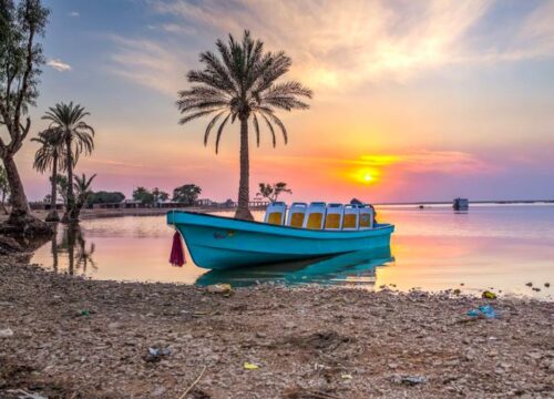 🏜️ Sindh Heritage Explorer – Full Day Guided Tour (10% OFF)