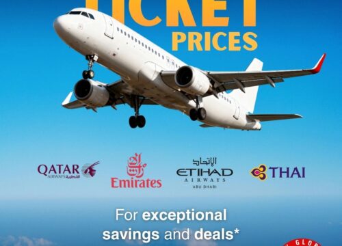 🌙 Ramzan Ul Mubarak Special Offer