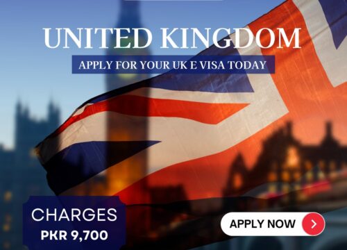 UK VISIT VISA – APPLY NOW ✈️